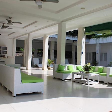 Villa Putih Lovina Extérieur photo