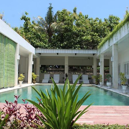 Villa Putih Lovina Extérieur photo