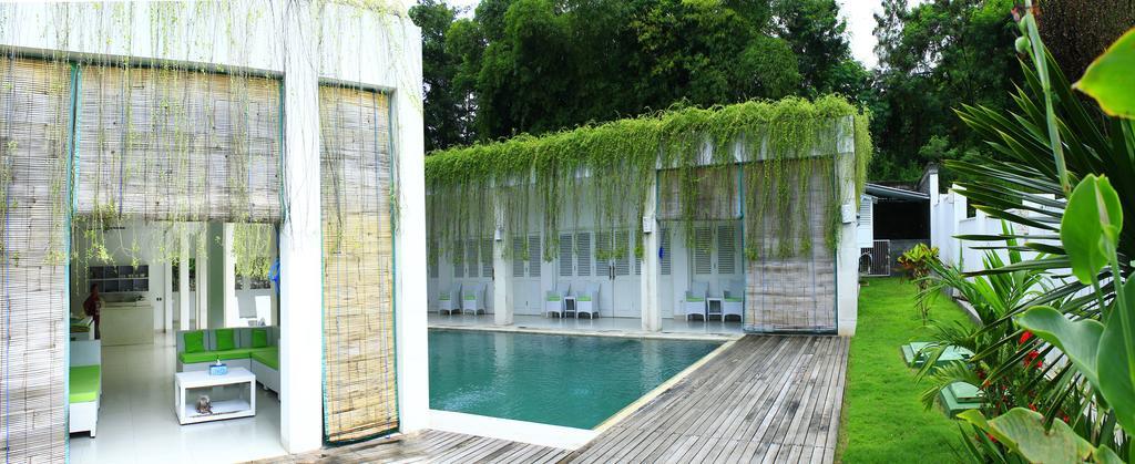 Villa Putih Lovina Extérieur photo