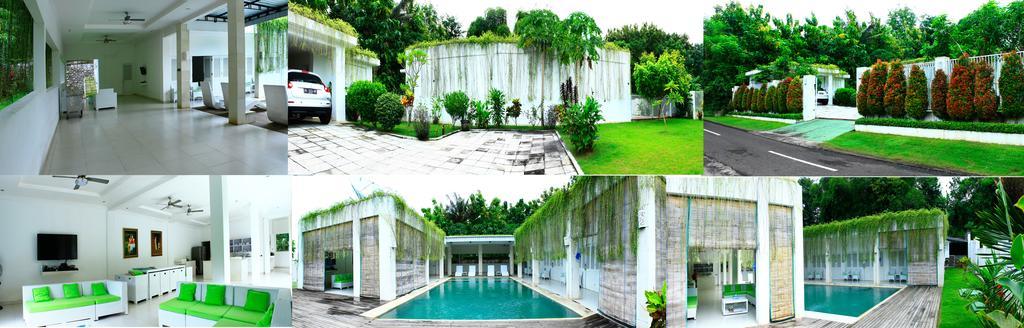 Villa Putih Lovina Extérieur photo