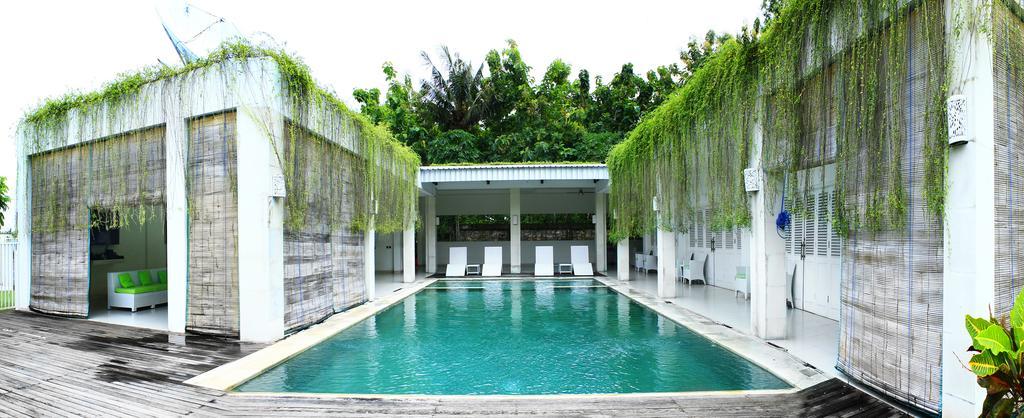Villa Putih Lovina Extérieur photo