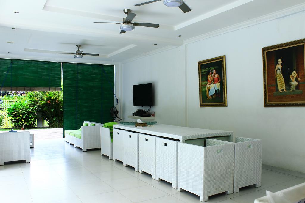 Villa Putih Lovina Extérieur photo
