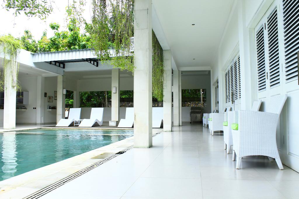 Villa Putih Lovina Extérieur photo