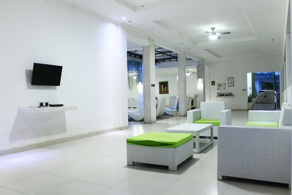Villa Putih Lovina Extérieur photo