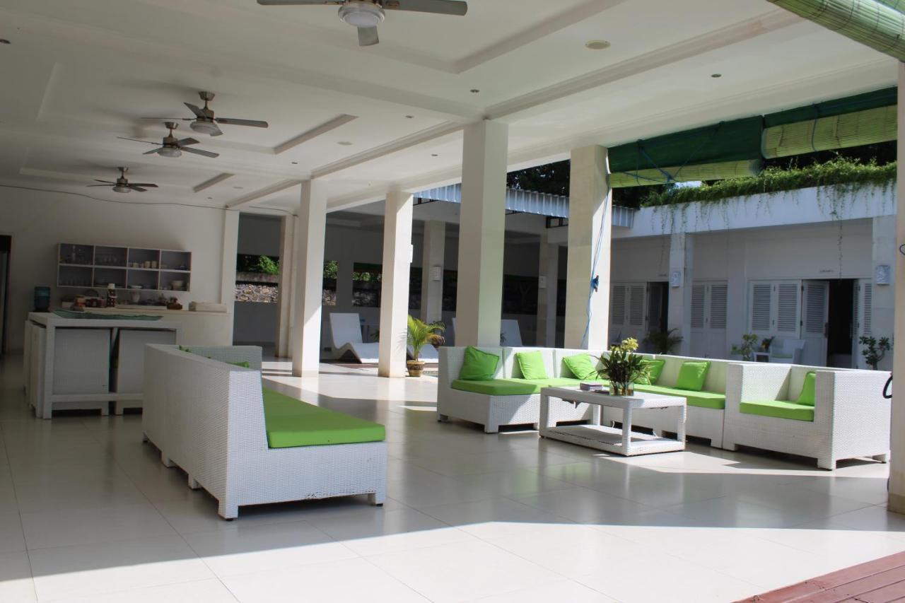 Villa Putih Lovina Extérieur photo