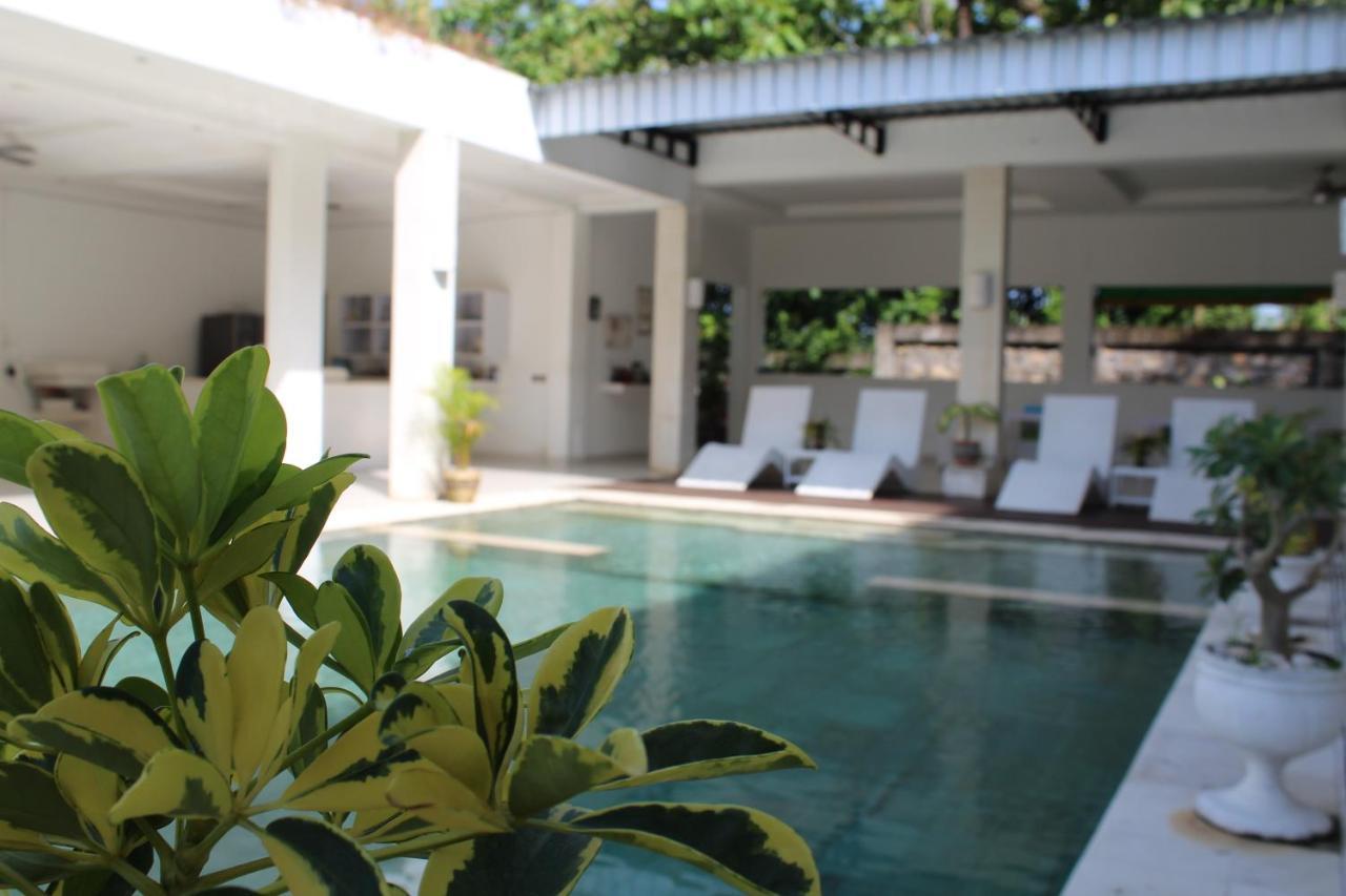 Villa Putih Lovina Extérieur photo
