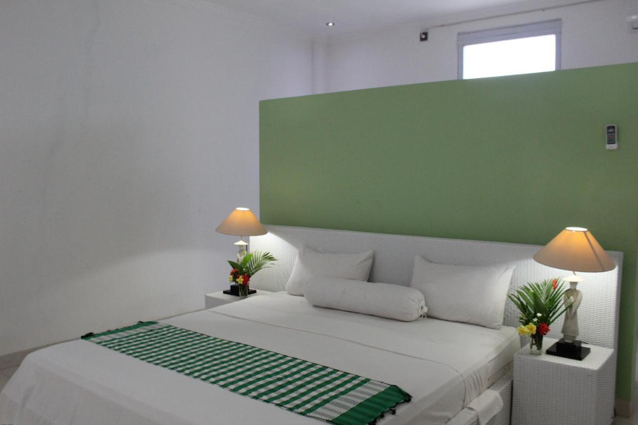 Villa Putih Lovina Extérieur photo