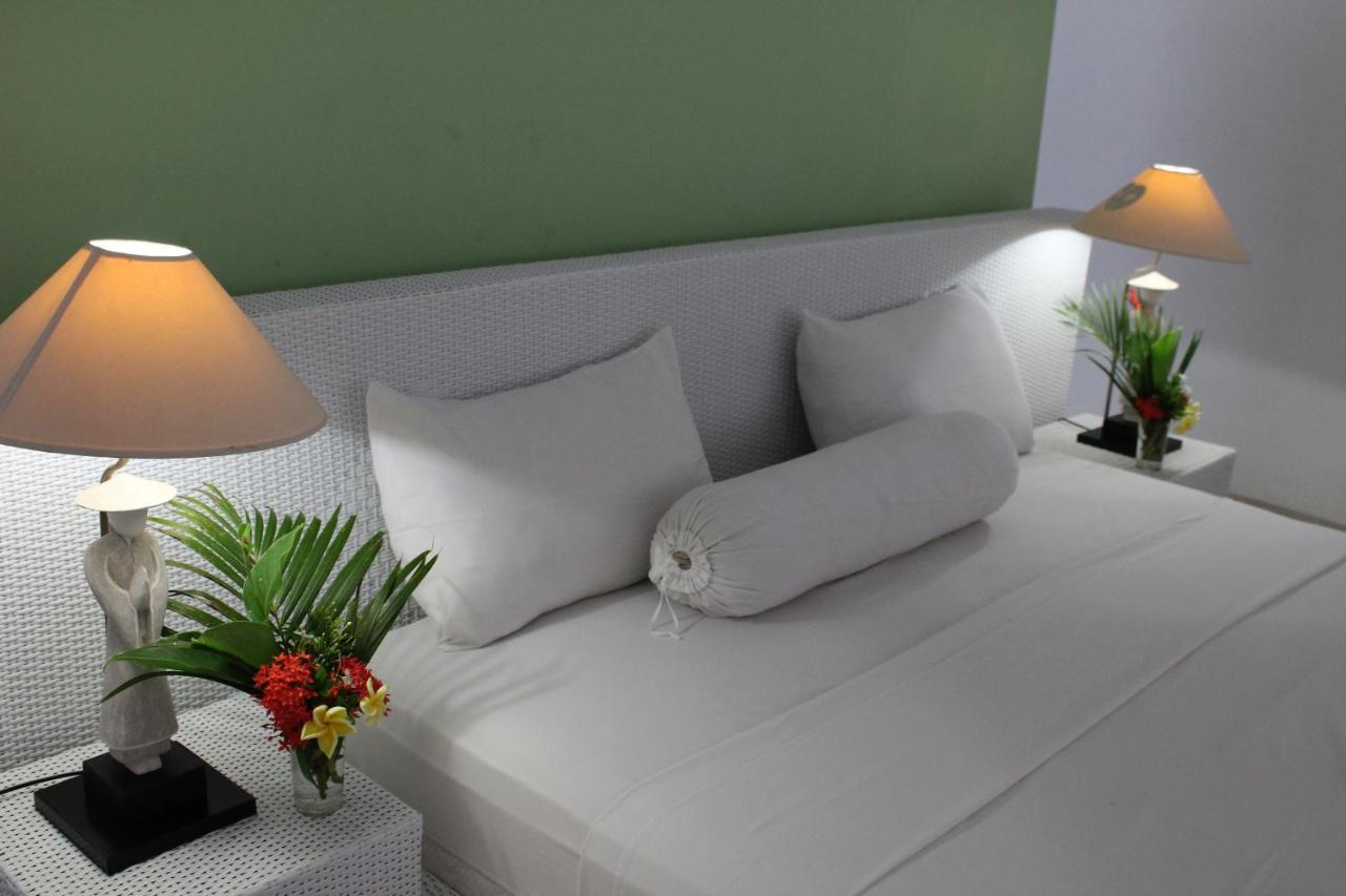 Villa Putih Lovina Extérieur photo