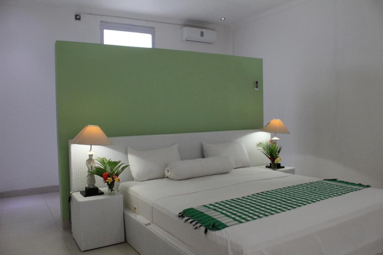 Villa Putih Lovina Extérieur photo