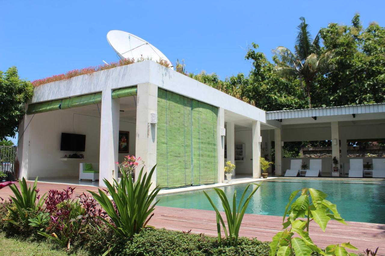 Villa Putih Lovina Extérieur photo