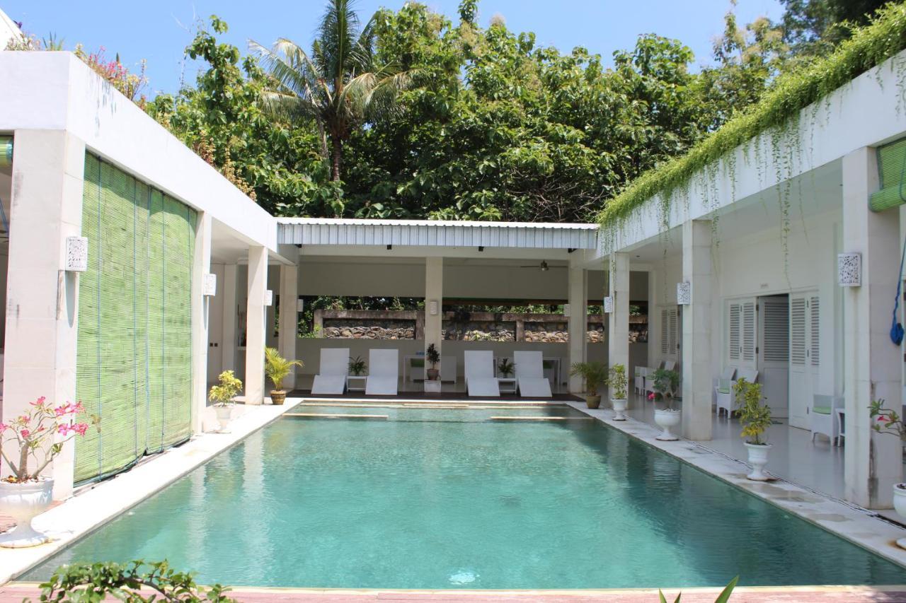 Villa Putih Lovina Extérieur photo