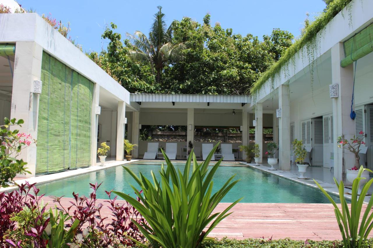 Villa Putih Lovina Extérieur photo