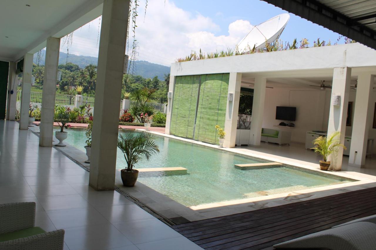 Villa Putih Lovina Extérieur photo